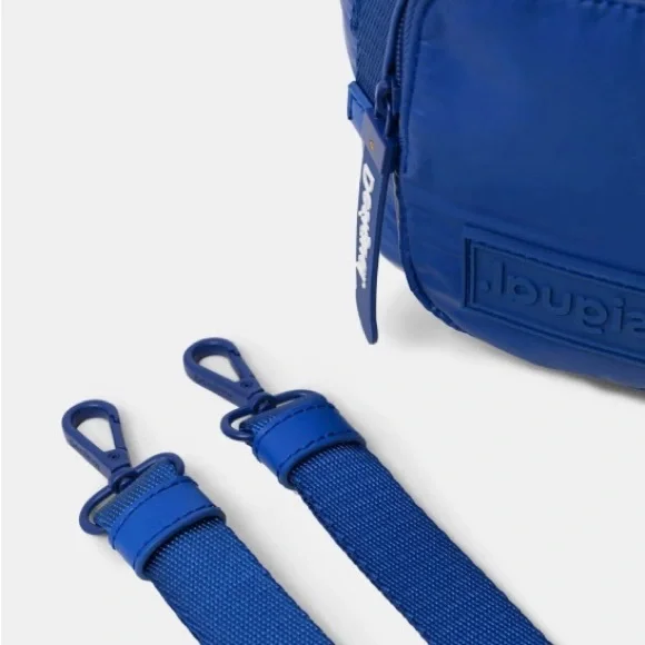 Desigual  backpack puffer - Picture 10 of 15